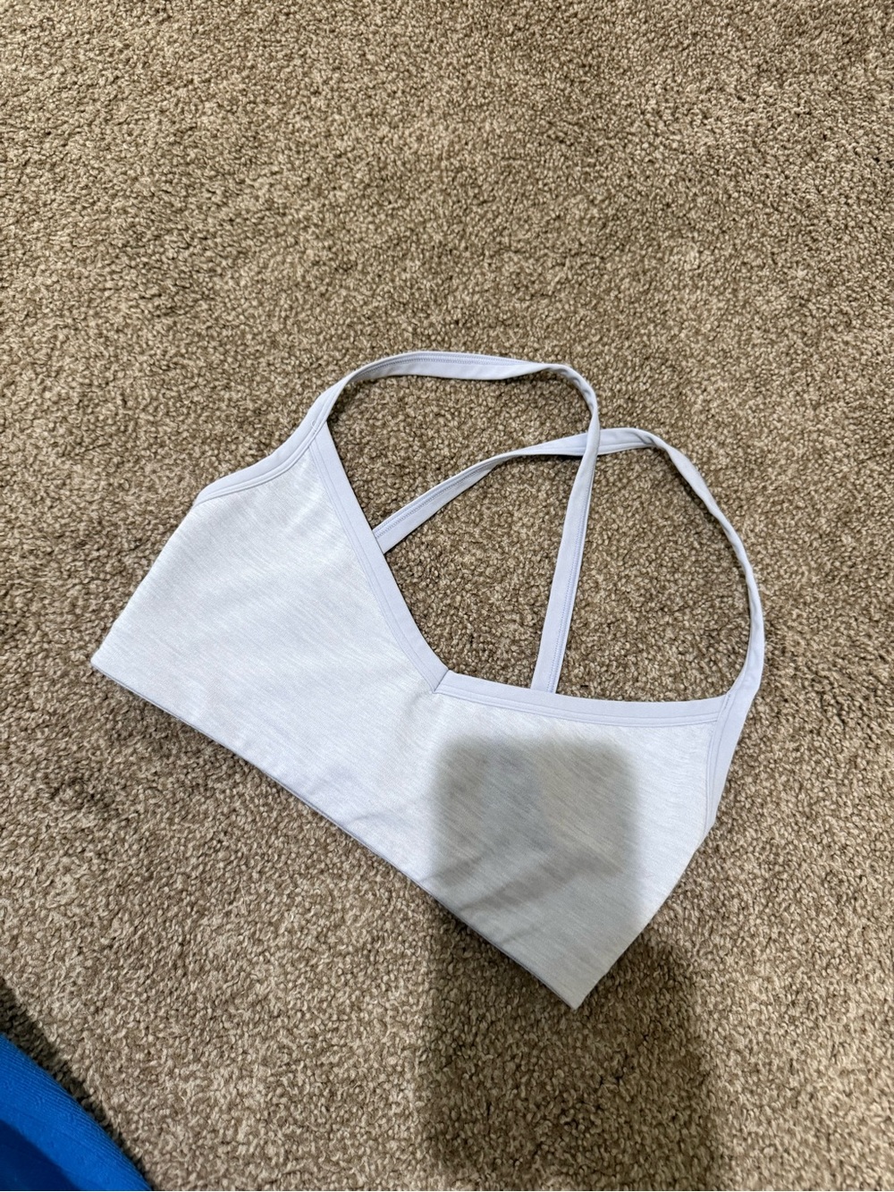Vitality sports bra